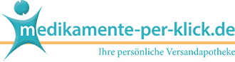 Medikament per Klick