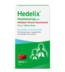 HEDELIX Hustensirup mit Himbeer-Kirsch-Geschmack