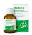 HEDELIX Hustensirup mit Himbeer-Kirsch-Geschmack
