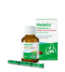 HEDELIX Hustensirup mit Himbeer-Kirsch-Geschmack